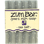 Sea Salt Goat Milk Soap