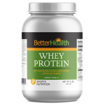 Whey Protein Natural Vanilla
