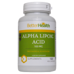 Alpha Lipoic Acid