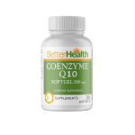 CoQ10