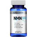 Nicotinamide Mononucleotide