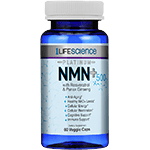 Platinum Nicotinamide Mononucleotide+