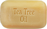 Tea Tree Soap
