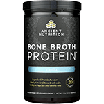 Bone Broth Protein Vanilla