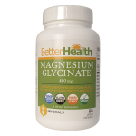 Magnesium Glycinate