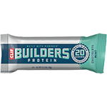 clif builder's chocolate mint chip bar 24 oz