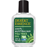 100% Australian Tea Tree Oil