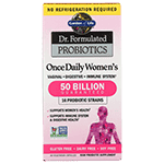 Garden Of Life Dr. Formulated Once Daily Women's