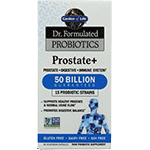 Dr. Formulated Probiotics Prostate+ 50 Billion