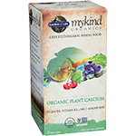 MyKind Organics Organic Plant Calcium