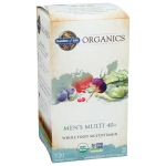 Organics Mens Multi 40+