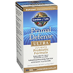 Primal Defense Ultra