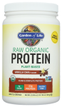 Raw Organic Protein Vanilla Chai