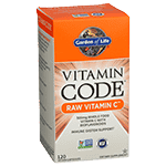 Vitamin Code Raw Vitamin C