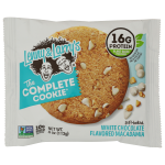 The Complete Cookie White Chocolate Macadamia