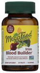 Blood Builder Iron