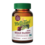 Blood Builder Iron