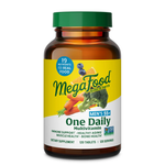 megafood multi men over 55 one daily 120 tablets