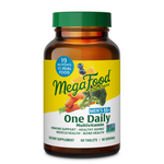 megafood multi men over 55 one daily 60 tablets