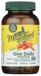 One Daily Multivitamin