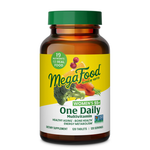 megafood multi women over 55 one daily 120 tablets