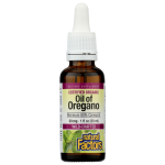 Oil Of Oregano Organic