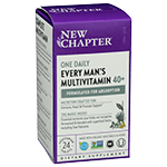 Every Man's One Daily 40+ Multivitamin