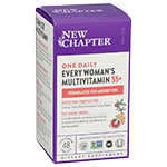 Every Woman's One Daily 55+ Multivitamin