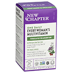 Every Woman's One Daily Multivitamin Value Pack