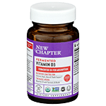Fermented Vitamin D3