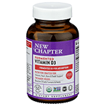 Fermented Vitamin D3