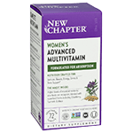 Women's Advanced Multivitamin