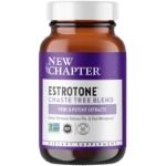 New Chapter Estrotone 60