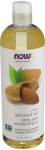 Sweet Almond Oil 100% Pure