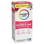 Women's One Daily Multivitamin