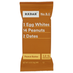Peanut Butter Protein