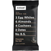 Chocolate Sea Salt Protein
