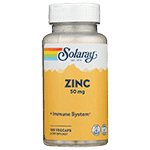Zinc