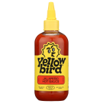 Classic Jalapeño Hot Sauce