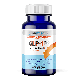 provitalize glp 1 GLP-1 Pro Probiotic Blend Weight Management