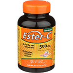 Ester C 500mg