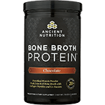 Bone Broth Protein Chocolate