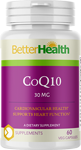 CoQ10 30 mg