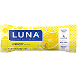clif luna lemon zest bar 1.69 oz