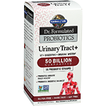 Dr. Formulated Probiotics Urinary Tract+ 50 Billion