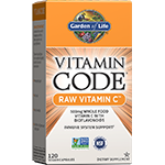 Vitamin Code Raw Vitamin C
