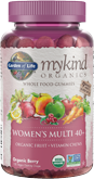 MyKind Womens Multi 40+ Berry