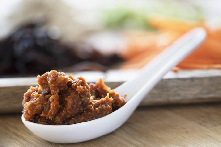 All About Miso