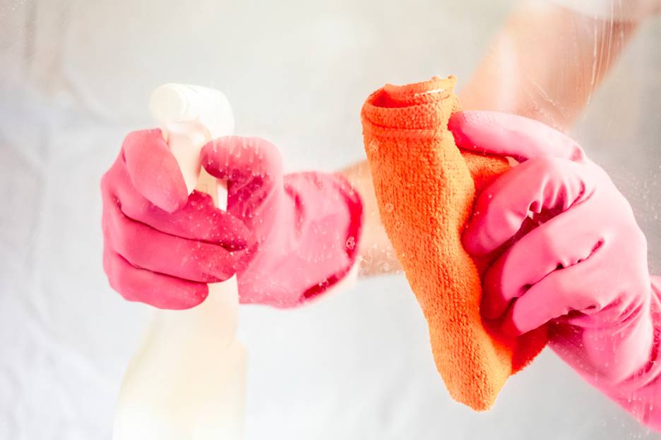 DIY All-Purpose Cleaner