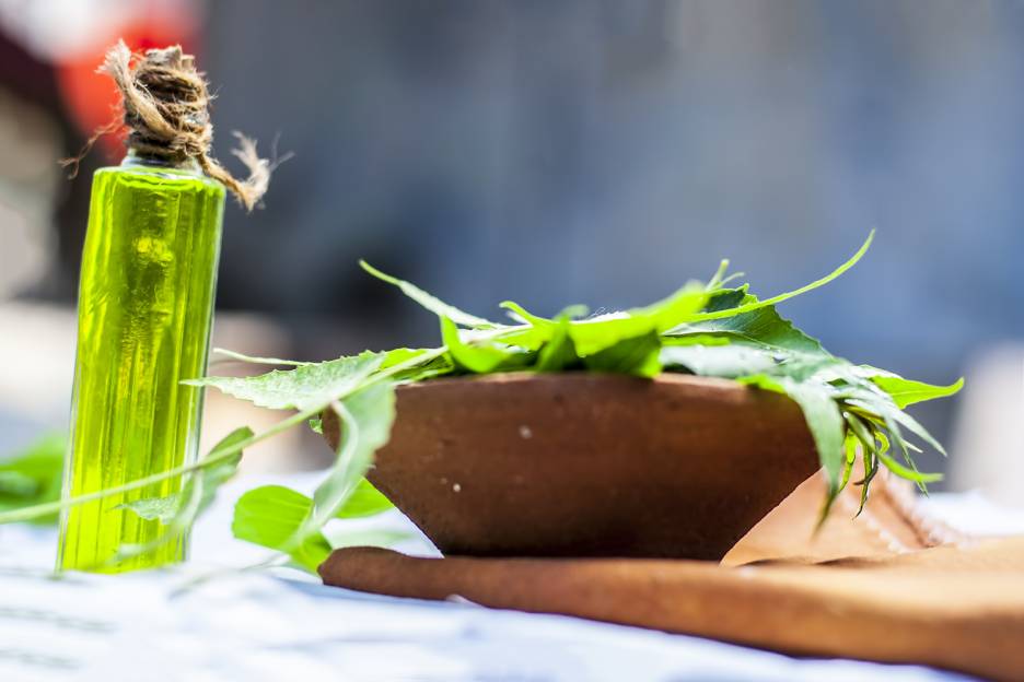 Ayurvedic Skin Care